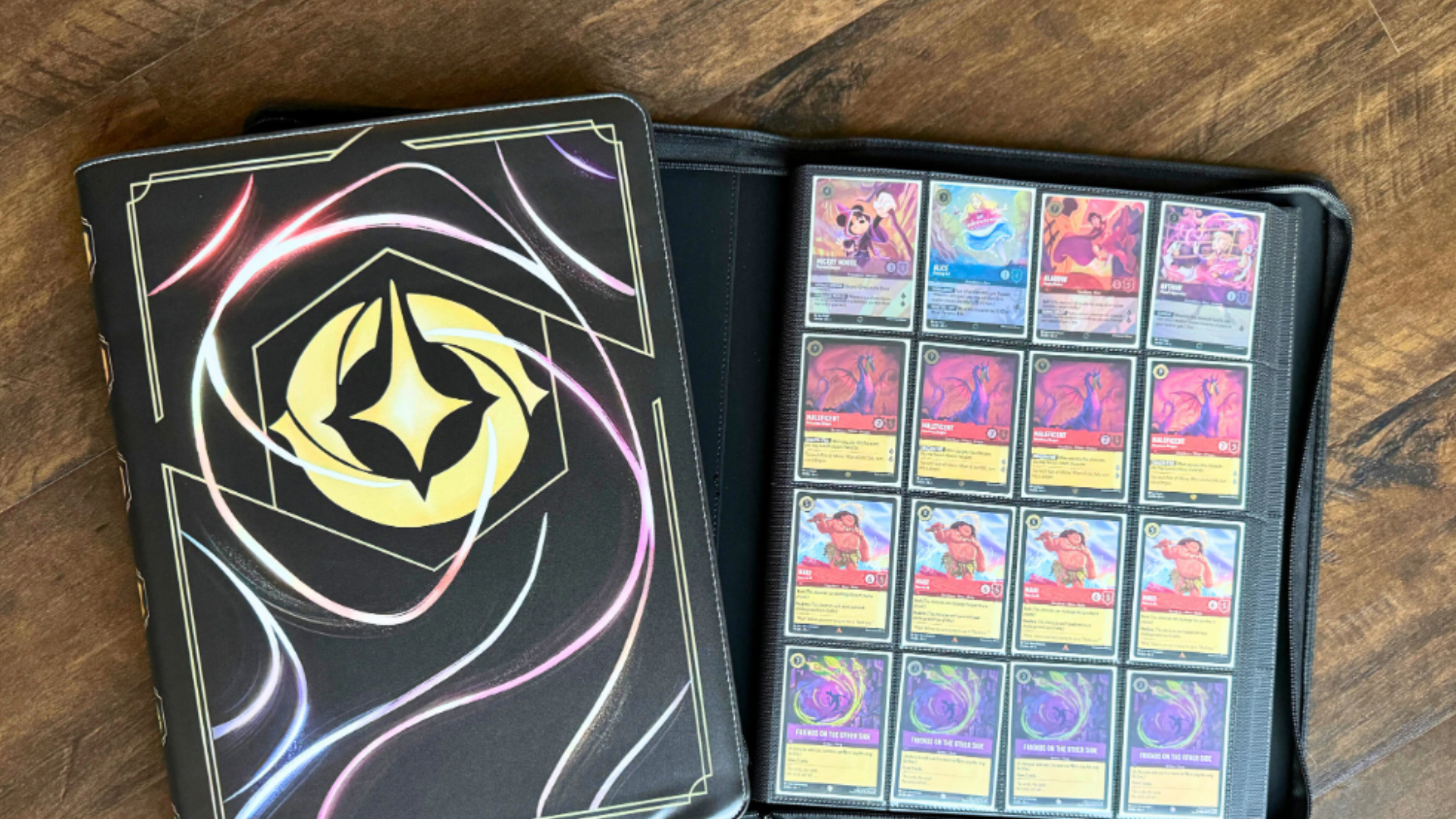 How to Organize Your Collection Efficiently