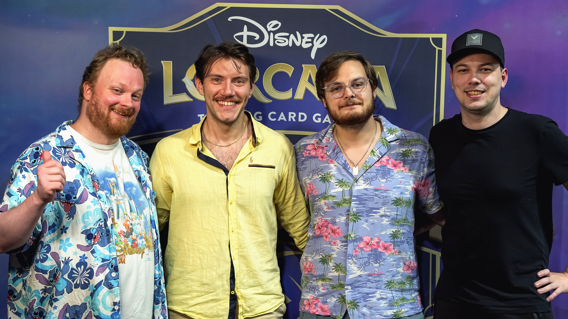 Análise: Top 8 do DLC Championship Brasil!
